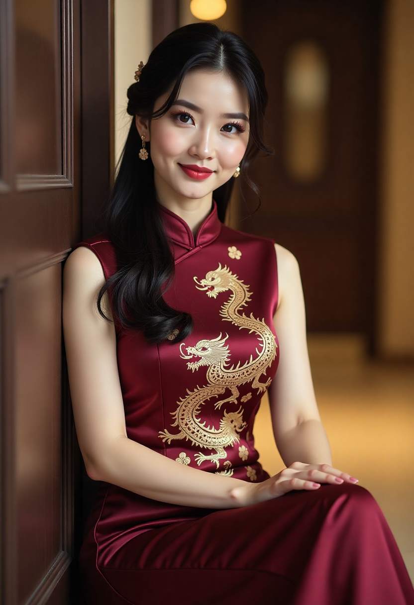 单身男女
