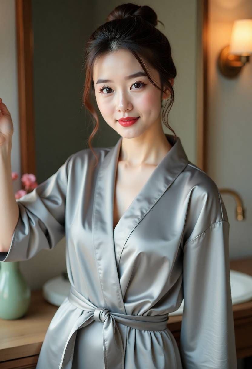 爱情公寓