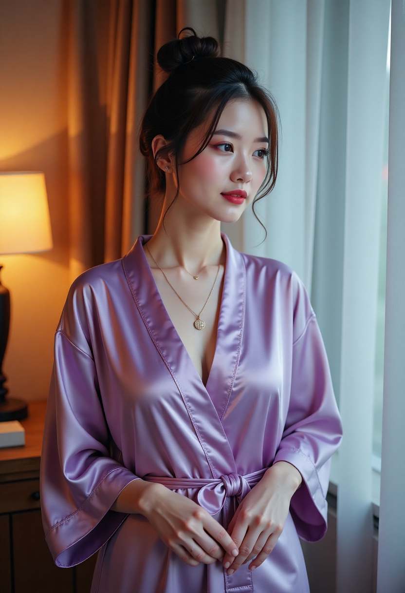 杜拉拉升职记