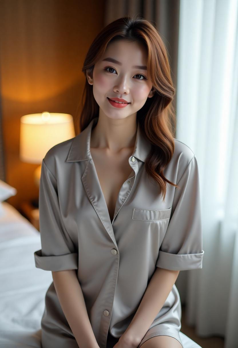 前任攻略